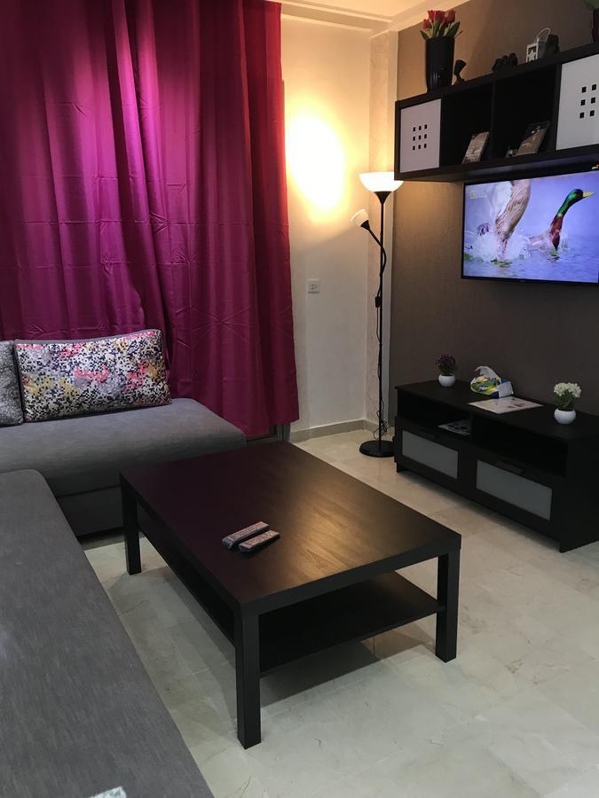 Lina Maarif Studio Casablanca Exteriér fotografie