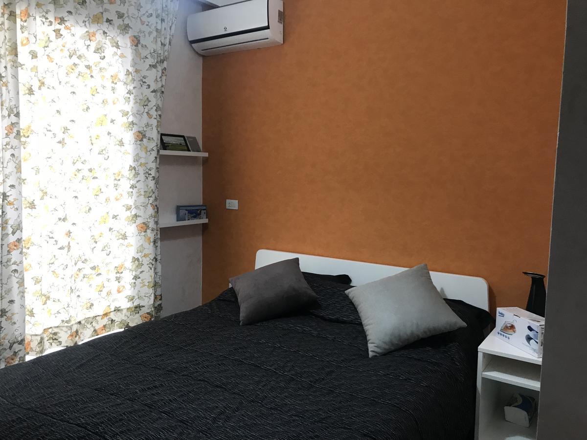 Lina Maarif Studio Casablanca Exteriér fotografie