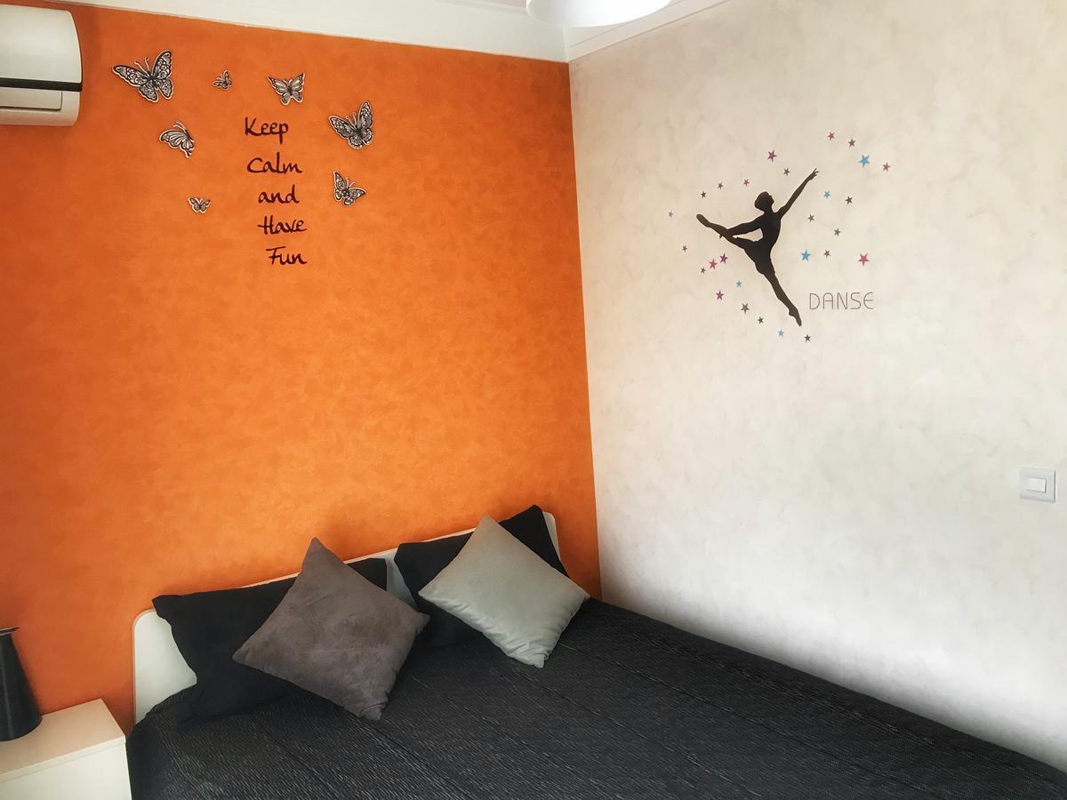 Lina Maarif Studio Casablanca Exteriér fotografie