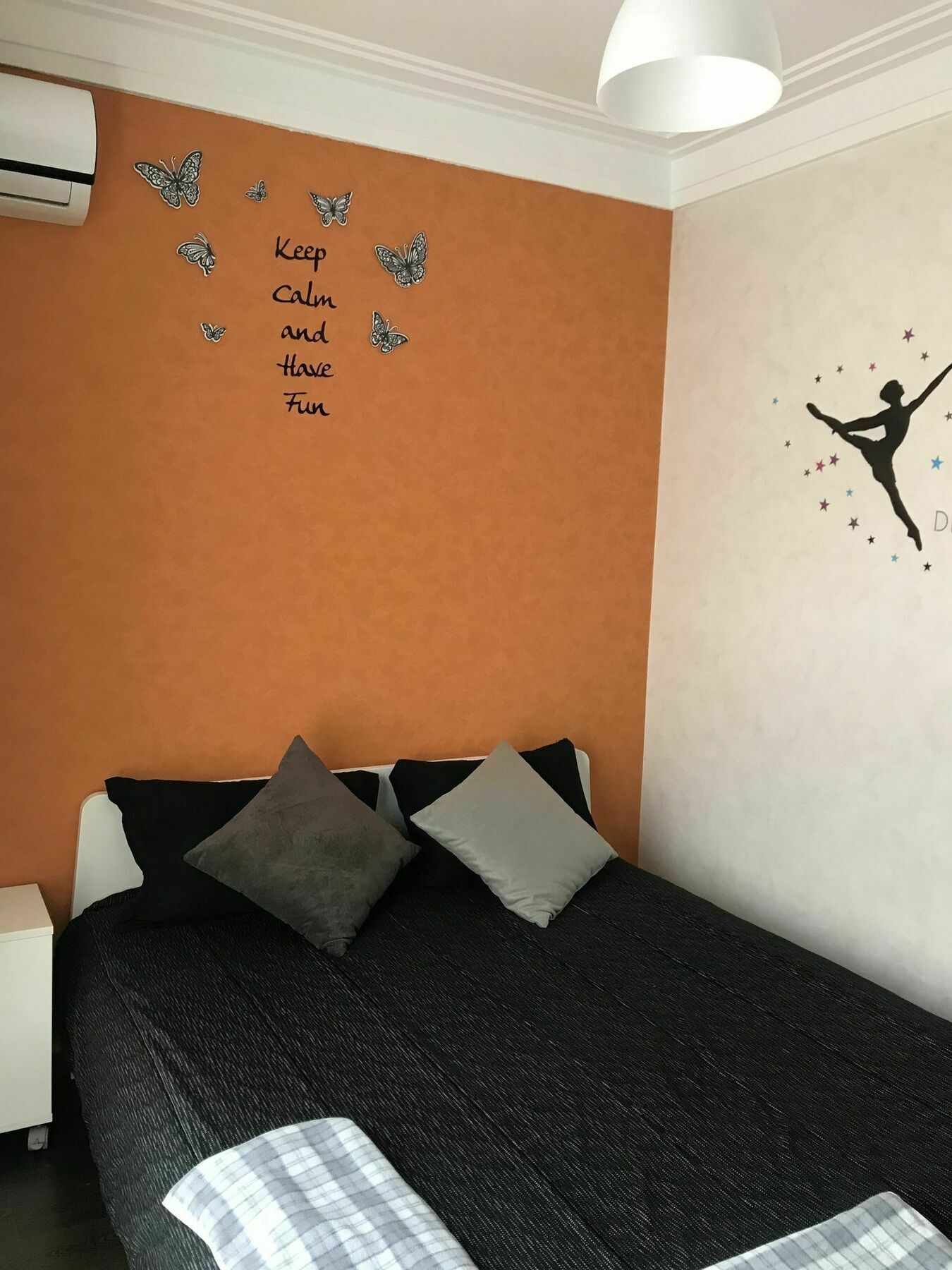 Lina Maarif Studio Casablanca Exteriér fotografie