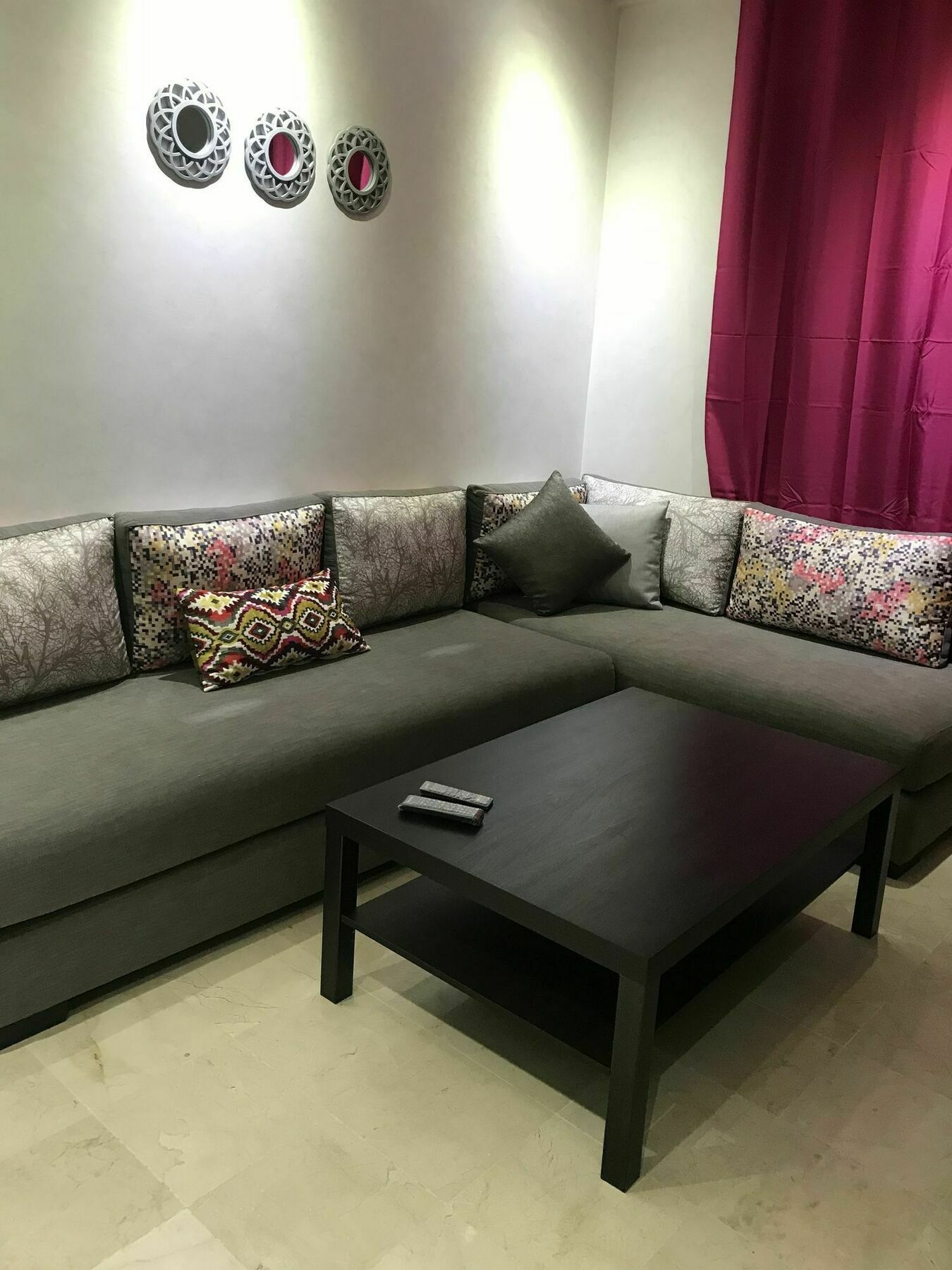 Lina Maarif Studio Casablanca Exteriér fotografie