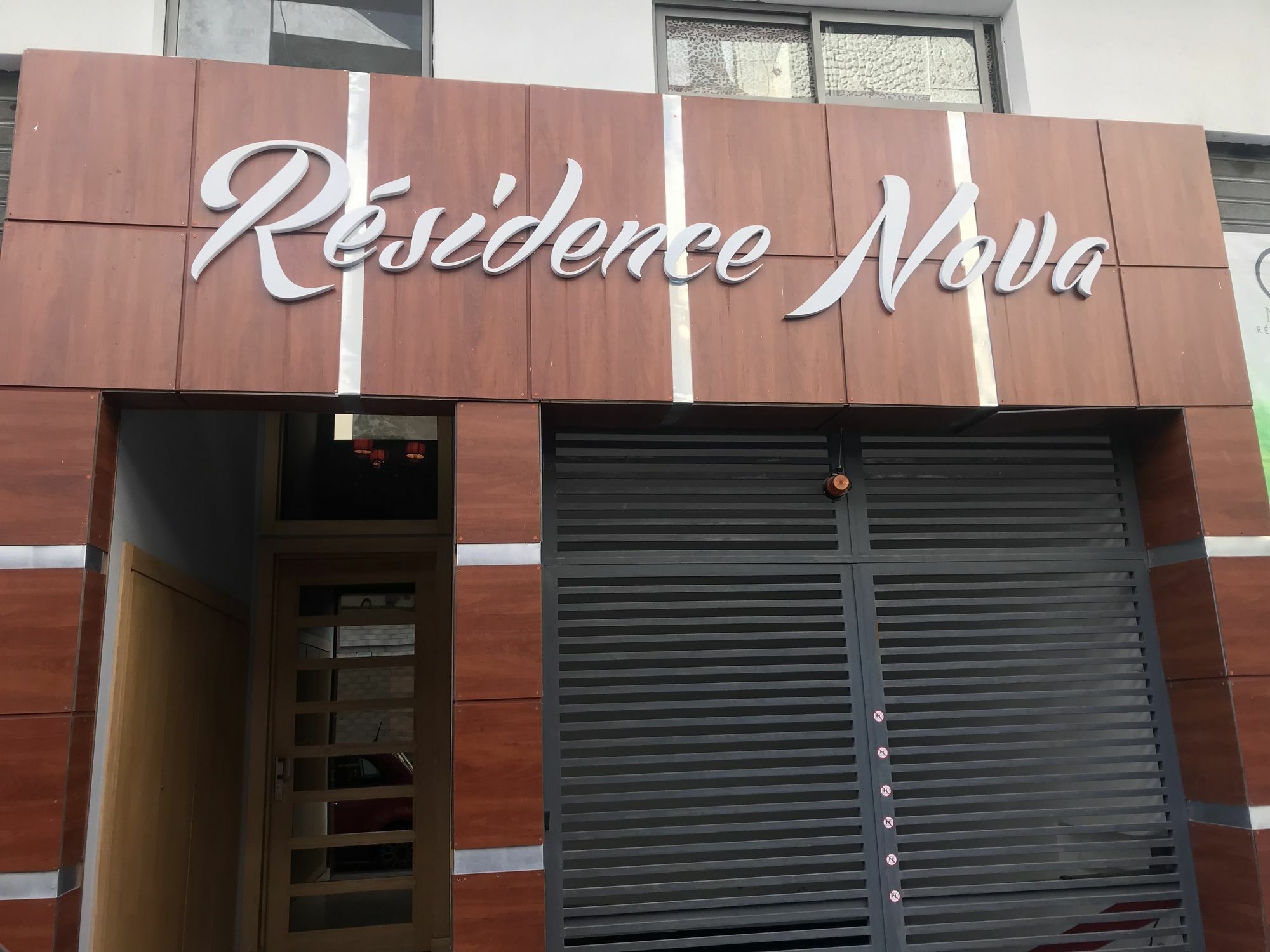 Lina Maarif Studio Casablanca Exteriér fotografie