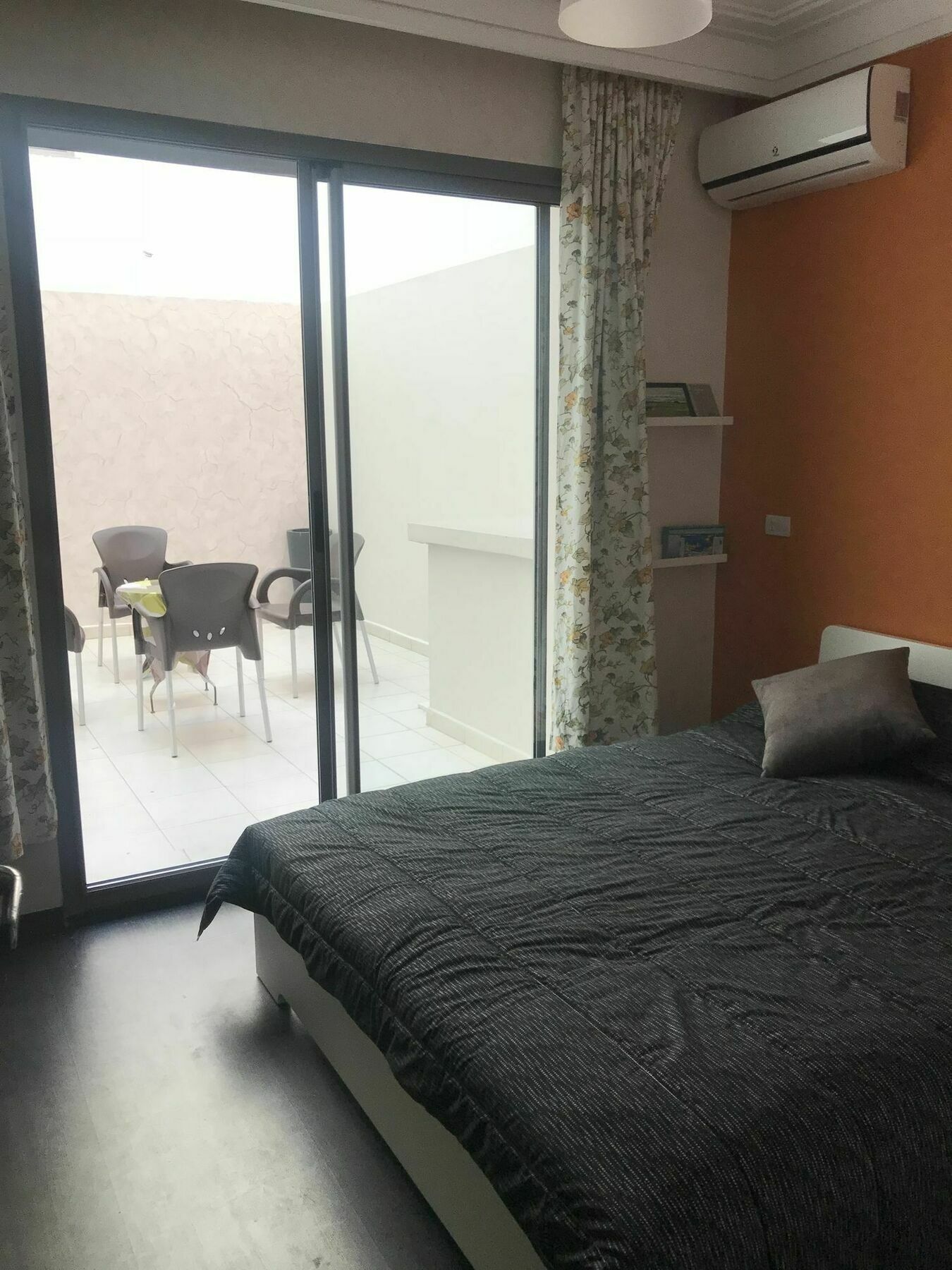 Lina Maarif Studio Casablanca Exteriér fotografie